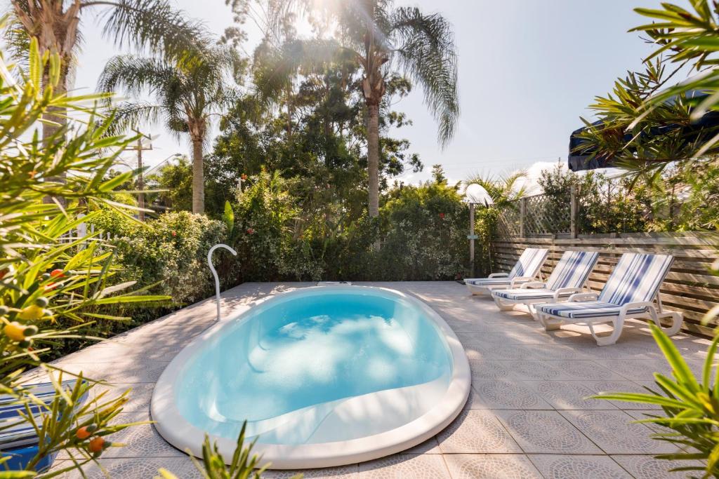  Beach House