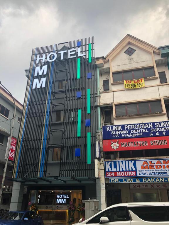 Hotel Mm Sunway Petaling Jaya Updated 21 Prices Hotel Mm Sunway Petaling Jaya Updated 21 Prices
