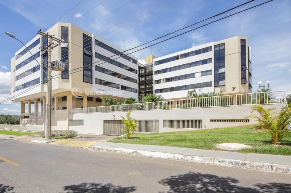  Kit Lago Norte Brasília Centro