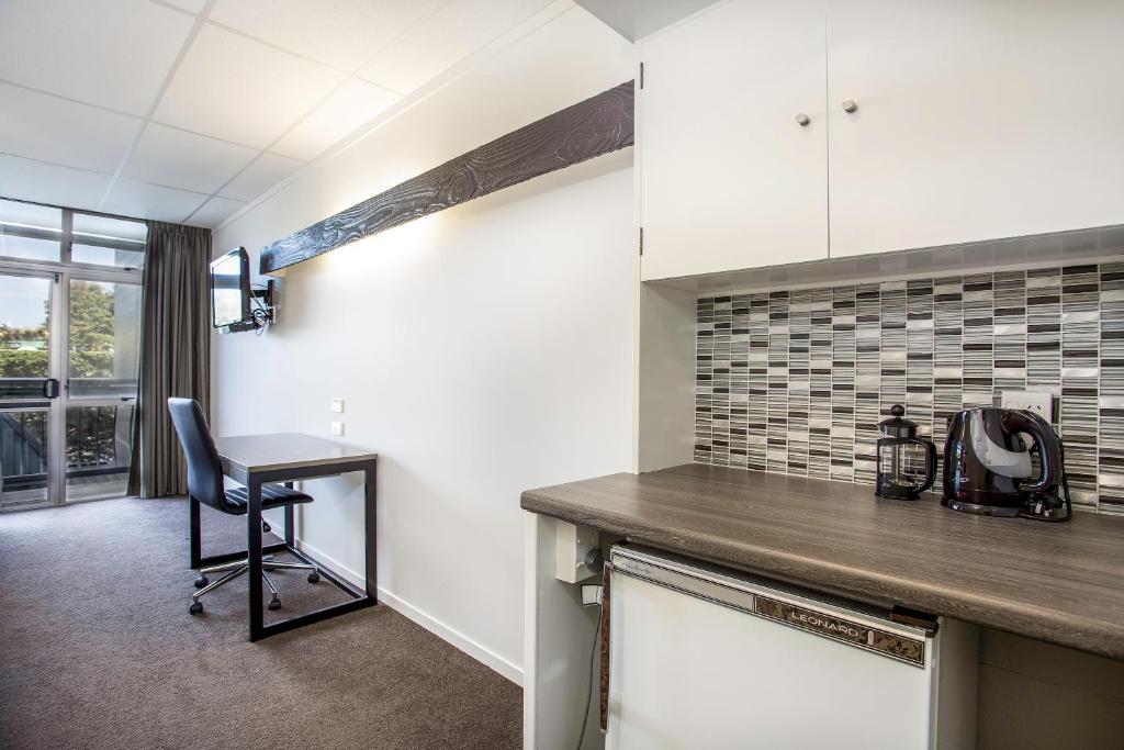 Heartland Ambassador Hotel Hamilton - Resim 18