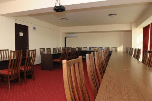 Hotel Yaky Center - Resim 20