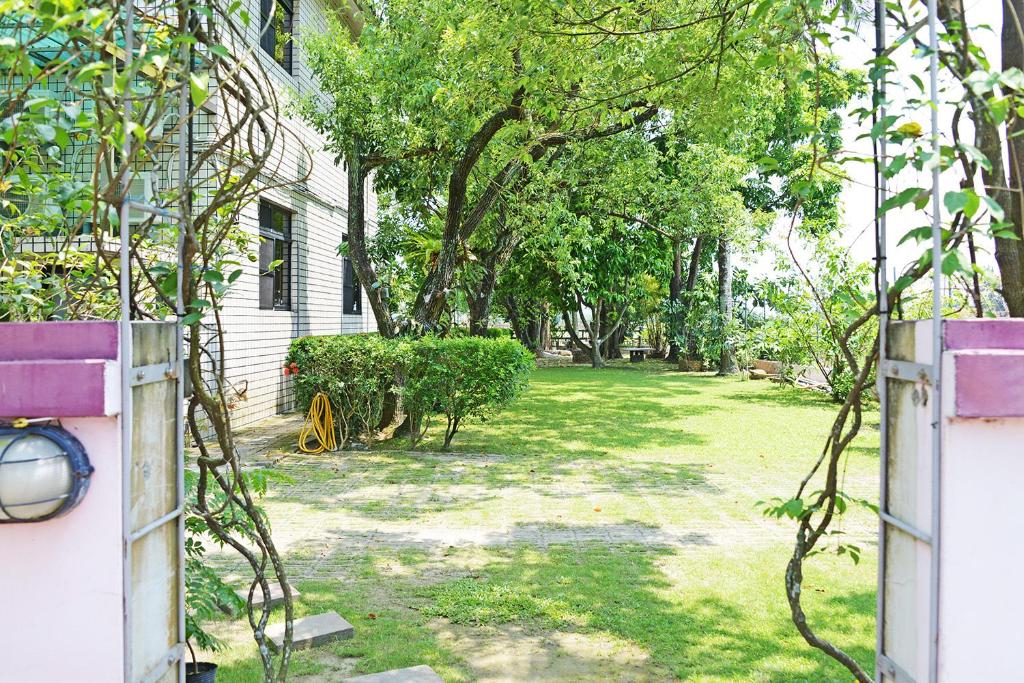 百香果民宿評價、影片、特色體驗、房價資訊、訂房連結 – 高CP值舒適住宿 - 照片 18