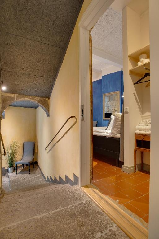 Rue Galilee - Double Room