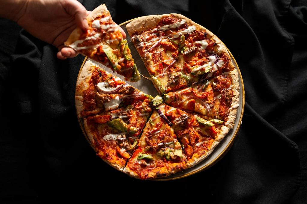 Forrest Hotel & Apartments - Resim 28