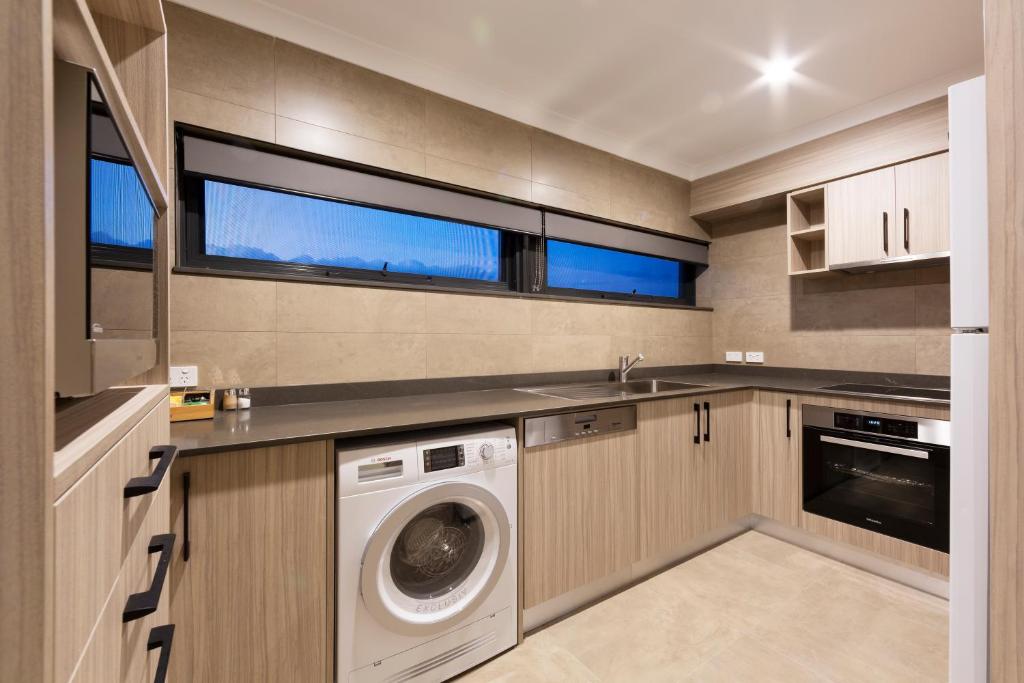 Forrest Hotel & Apartments - Resim 11