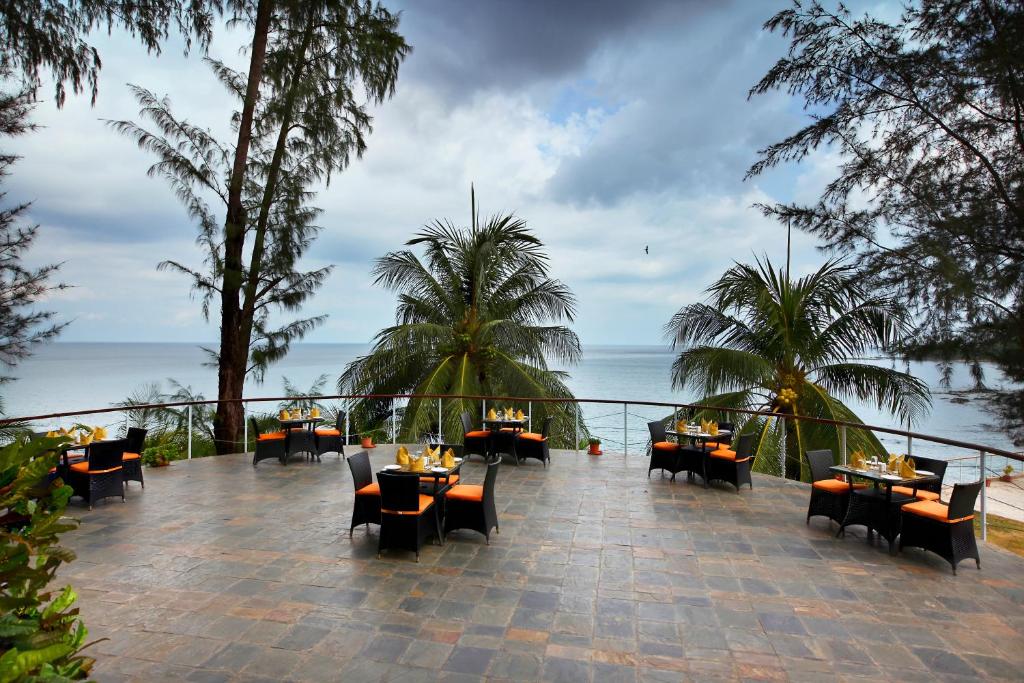 Sinclairs Bay View: Discover Tranquility and Luxury in Andamans Sinclairs Bay View: Discover Tranquility and Luxury in Andamans