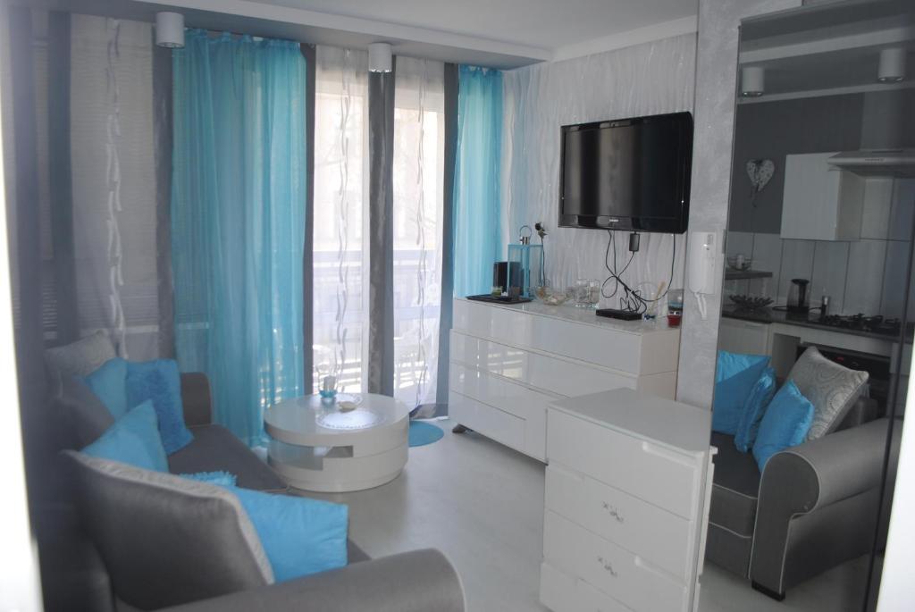 APARTAMENT BULWAR - 