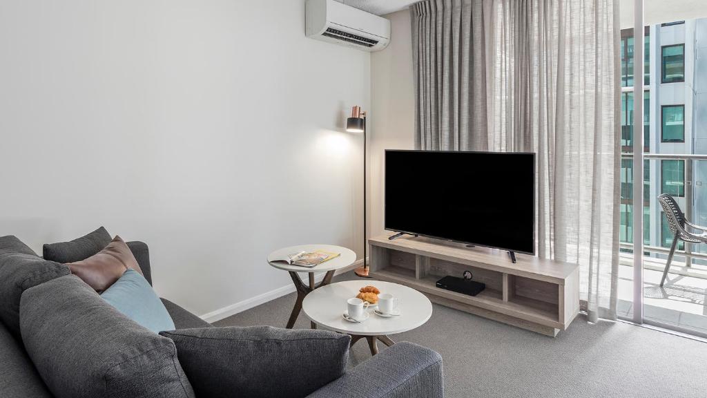 Oaks Brisbane on Margaret Suites - Resim 11