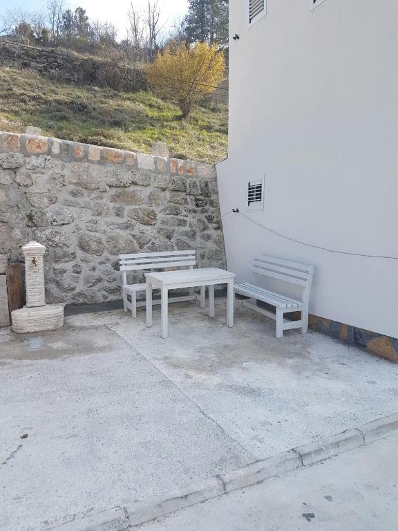 Porto Njeguši A2 - Apartamento De Una Habitación