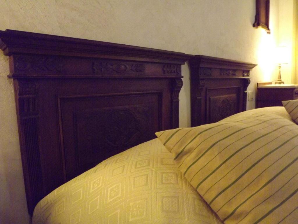 Casa della Fornace - Single Room