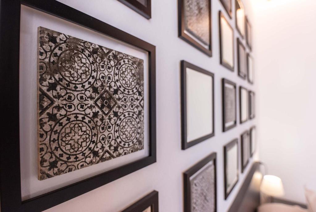 Fotografie z fotogalerie ubytování Art Hotel Ventaglio v destinaci Bardolino