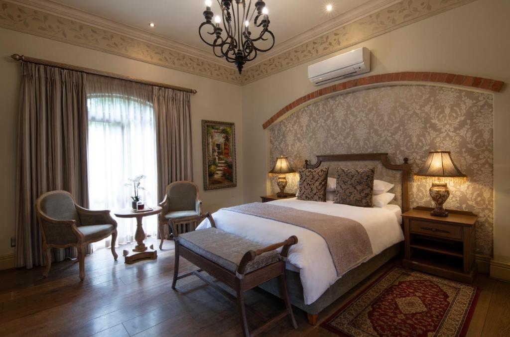 Three Rivers Lodge and Villas, Vereeniging (updated prices 2024)