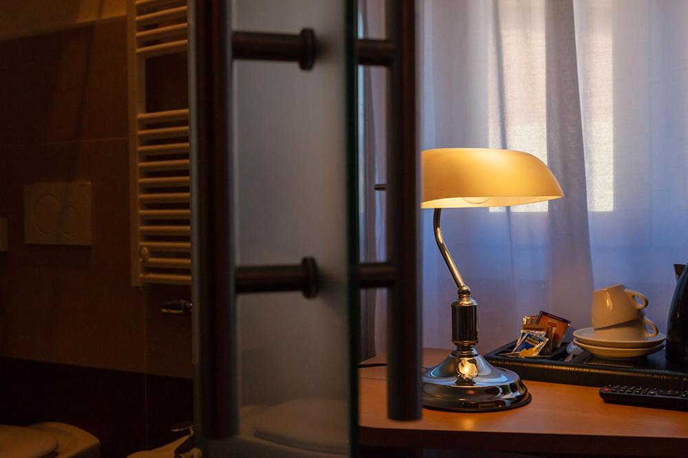 Fotografie z fotogalerie ubytování Art Hotel Ventaglio v destinaci Bardolino