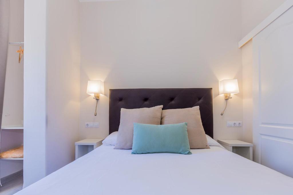 Emblemático Hotel Madrid, Las Palmas de Gran Canaria – Precios actualizados  2022