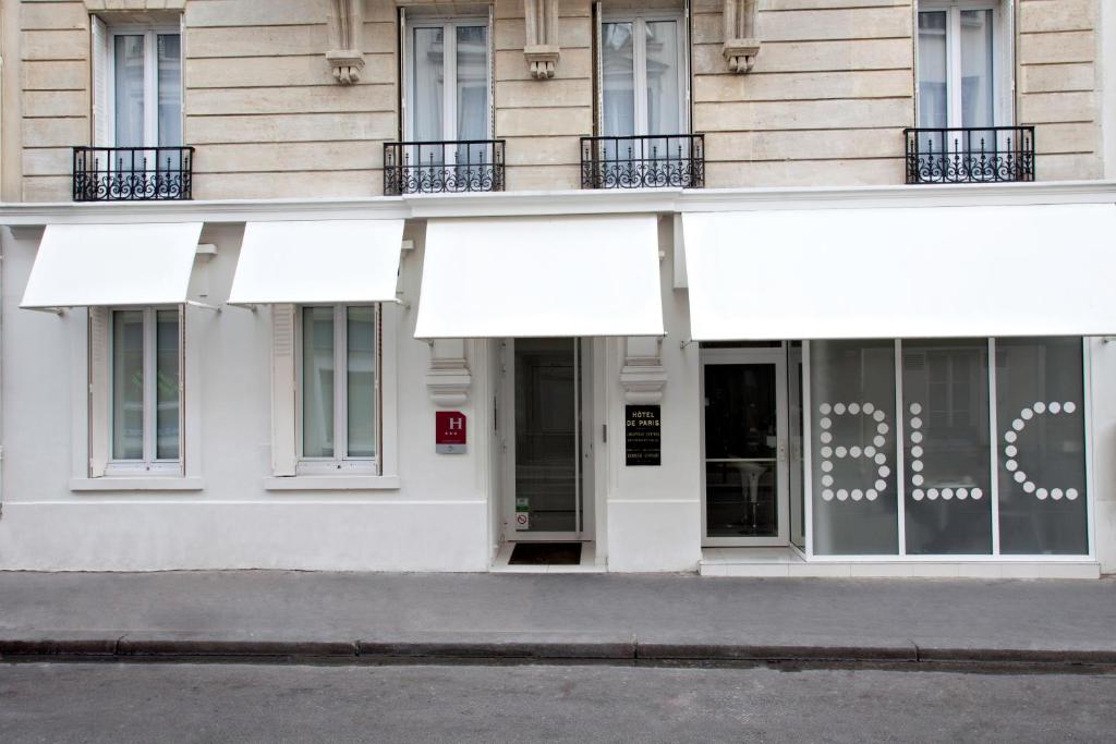 Blc Design Hotel - Resim 14