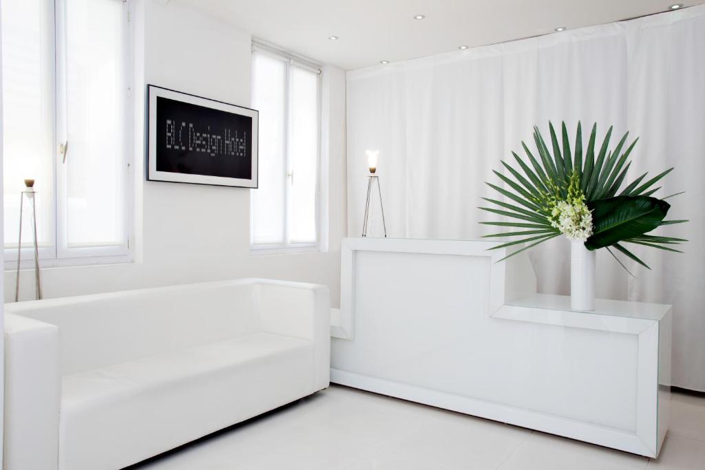 Blc Design Hotel - Resim 16