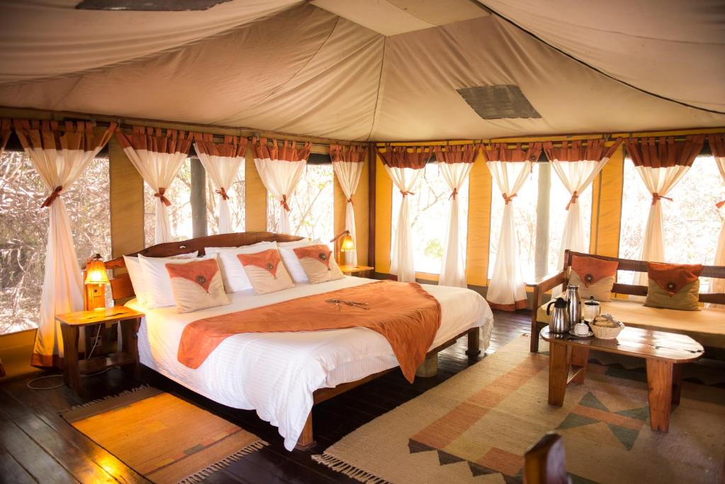 Tipilikwani Mara Camp – Photos 1