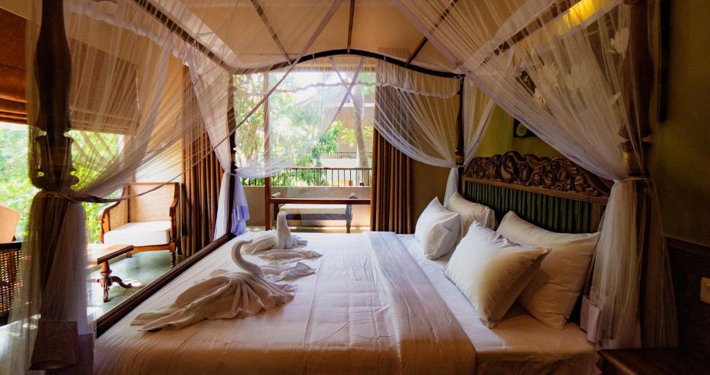 Ayur Ayur Resort & Ayurveda Retreat - 4