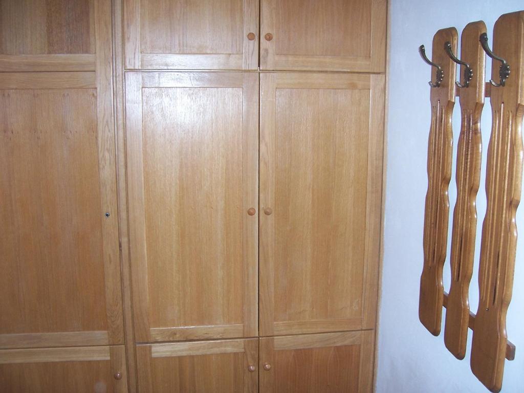 Fotografie z fotogalerie ubytování Pension Baron ve Vrchlabí