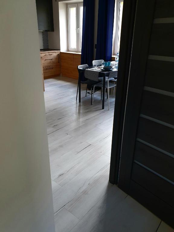 Fotografia z galérie ubytovania VISTULA two-bedroom Apartment v destinácii Płock