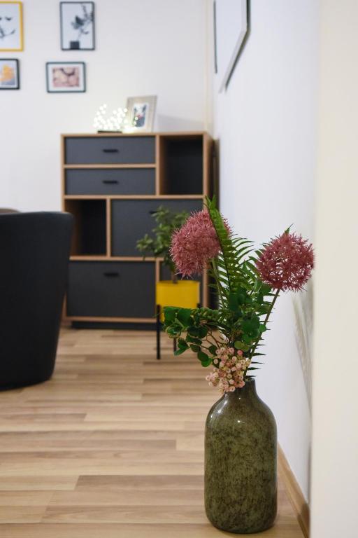 Fotografia z galérie ubytovania Happy Place Zagreb Apartment v Záhrebe