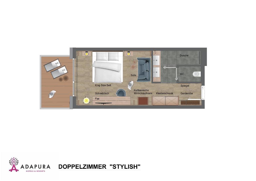 Hotel Adapura Wagrain - 4