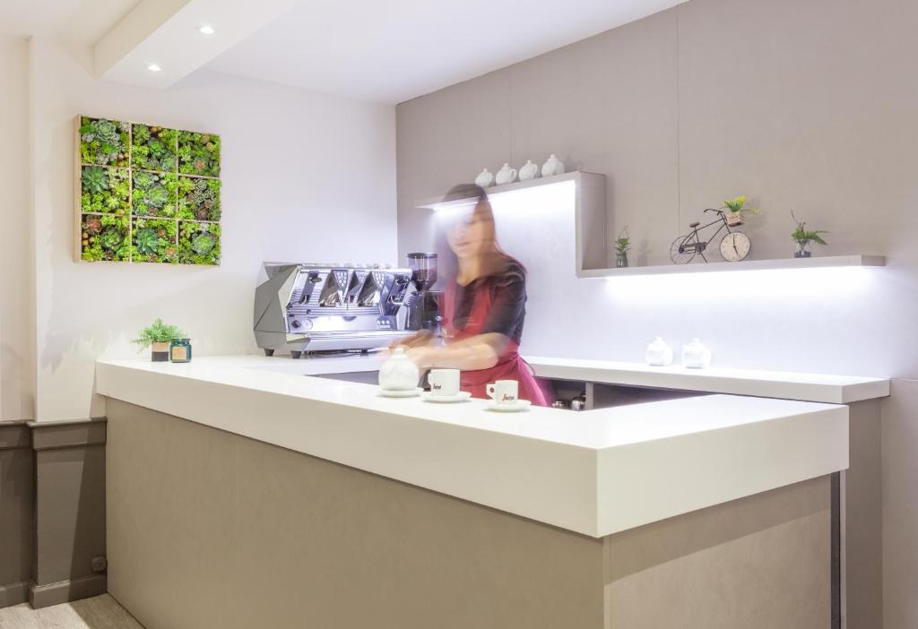 Best Quality Hotel Dock Milano - Resim 25