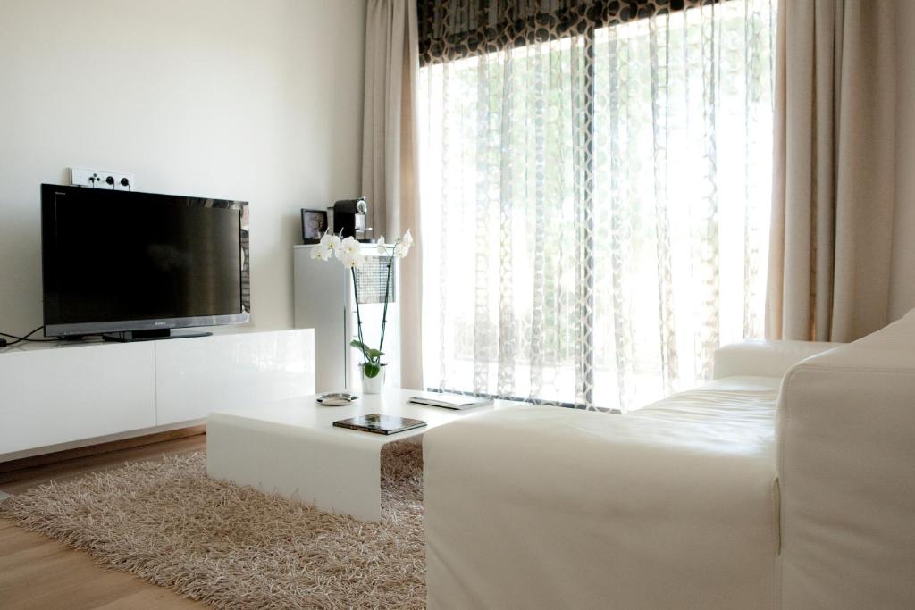 Domaine de Verchant & Spa - Relais & Châteaux - Resim 38