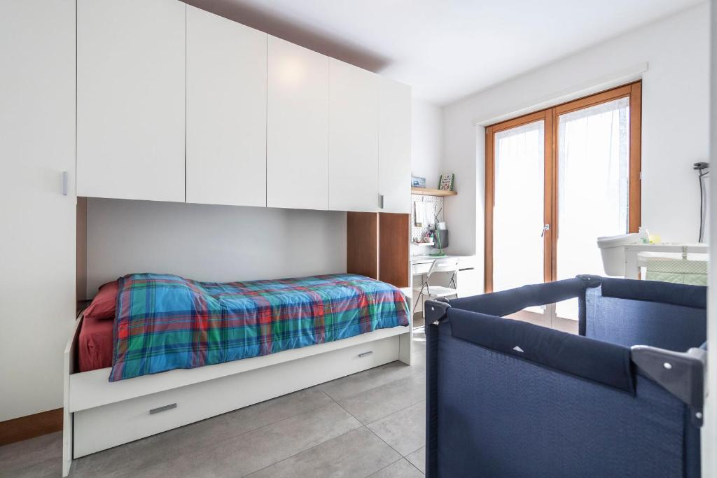 Fotografia z galérie ubytovania LakeGarden Apartment v destinácii Riva del Garda