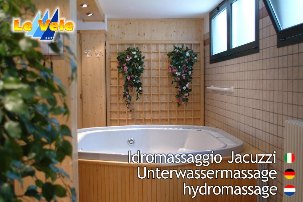 Fotografie z fotogalerie ubytování Villa Carolina v destinaci Domaso