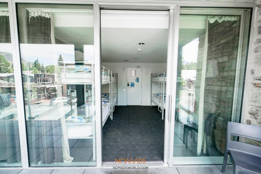 Fotografie z fotogalerie ubytování Nomads Queenstown Hostel v destinaci Queenstown