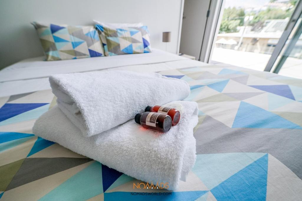 Nomads Queenstown Hostel - Resim 20