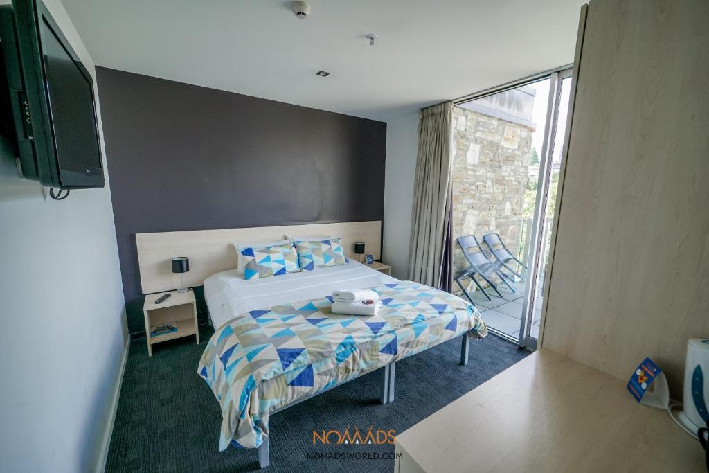 Nomads Queenstown Hostel - Resim 9