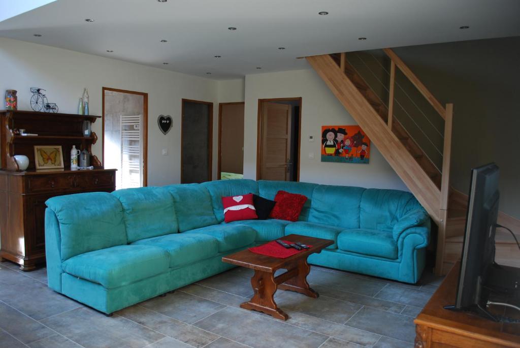 LE LOFT – photo 20