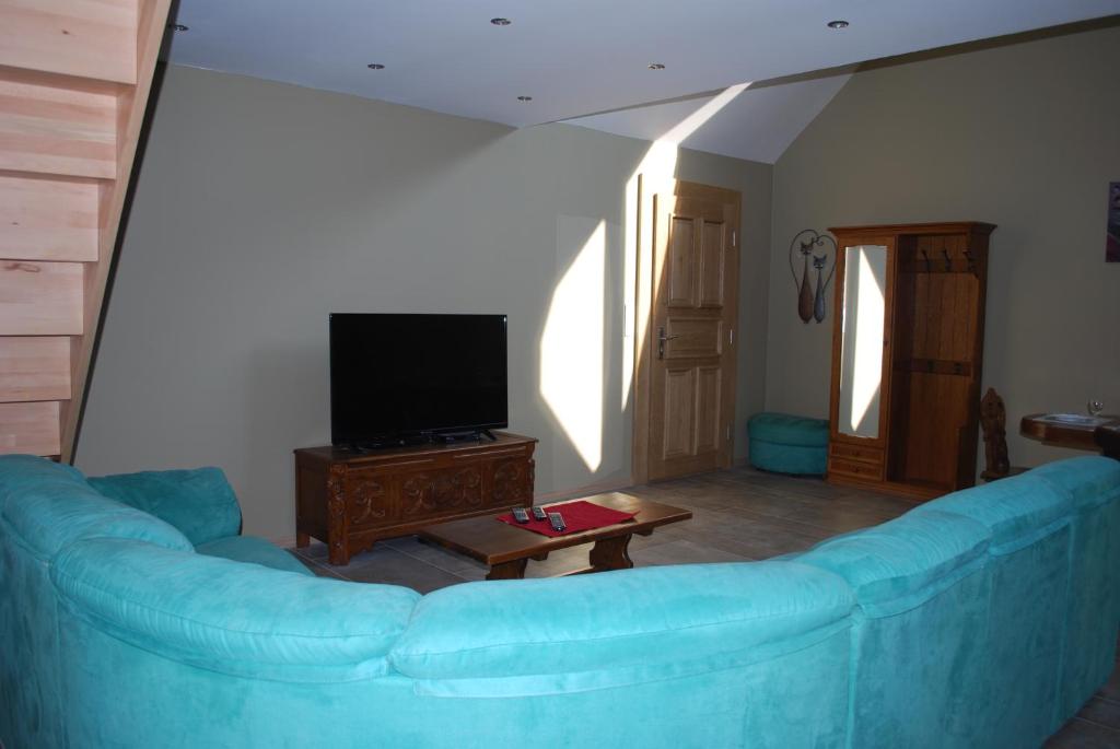 LE LOFT – photo 22