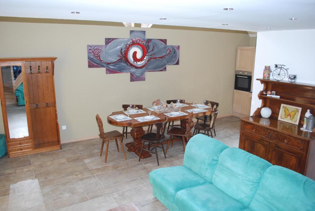 LE LOFT – photo 23