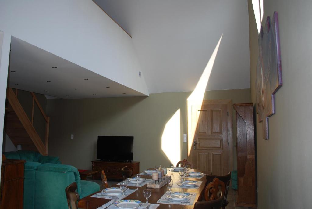 LE LOFT – photo 27