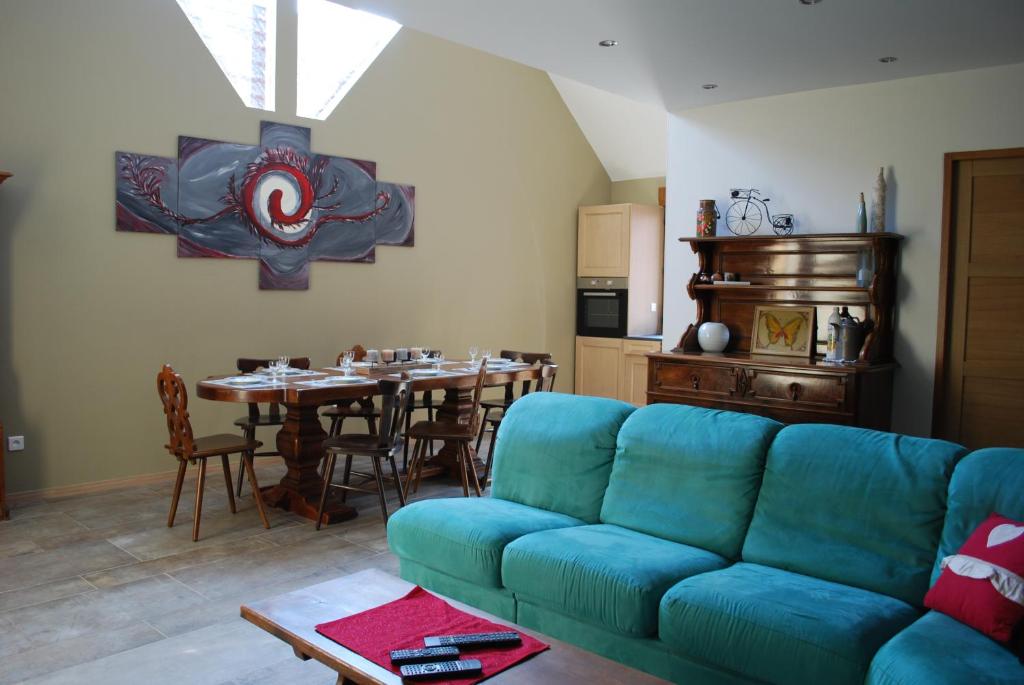 LE LOFT – photo 29