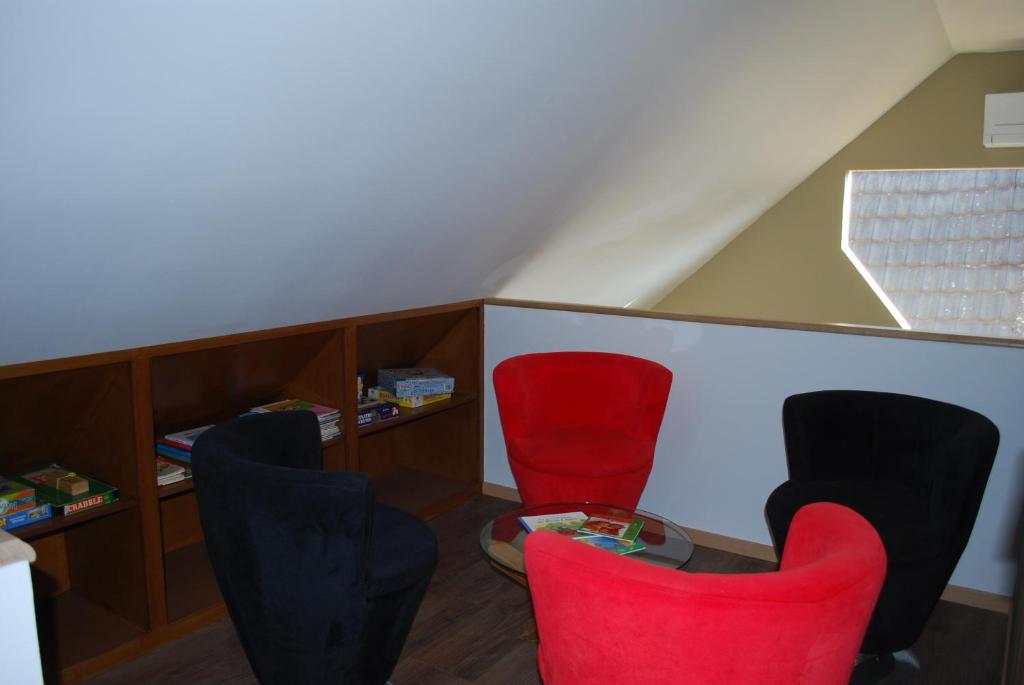 LE LOFT – photo 30