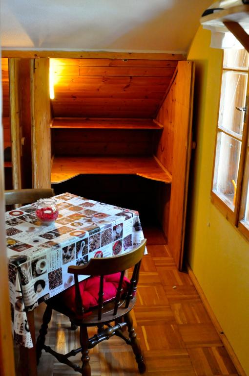 Fotografie z fotogalerie ubytování "0" Sterne Hotel Weisses Rössl in Leutasch/Tirol v destinaci Leutasch