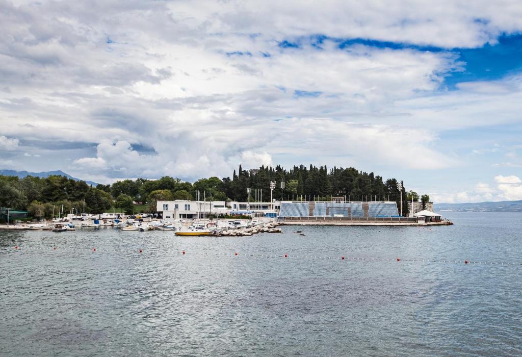 Hotel Jadran - Resim 43