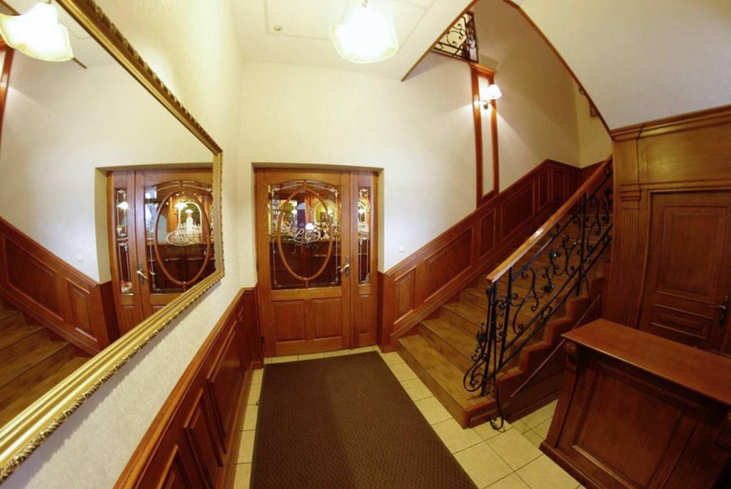 Zdjęcie z galerii obiektu Hotel Zajazd Polonez w mieście Tuczempy