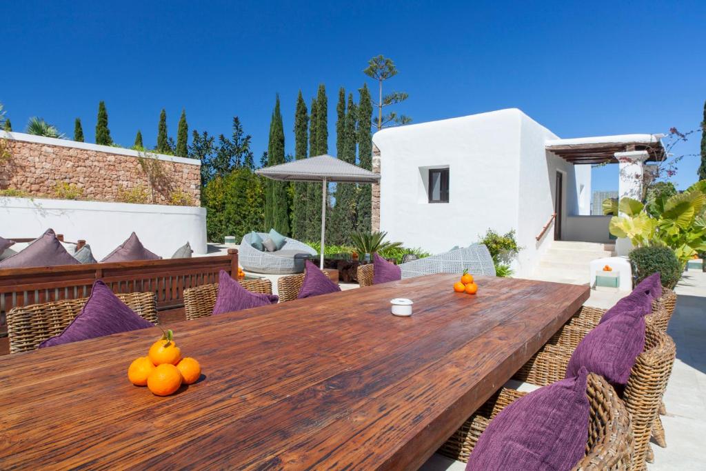 Ibiza luxury villa, Santa Eularia des Riu – Updated 2023 Prices