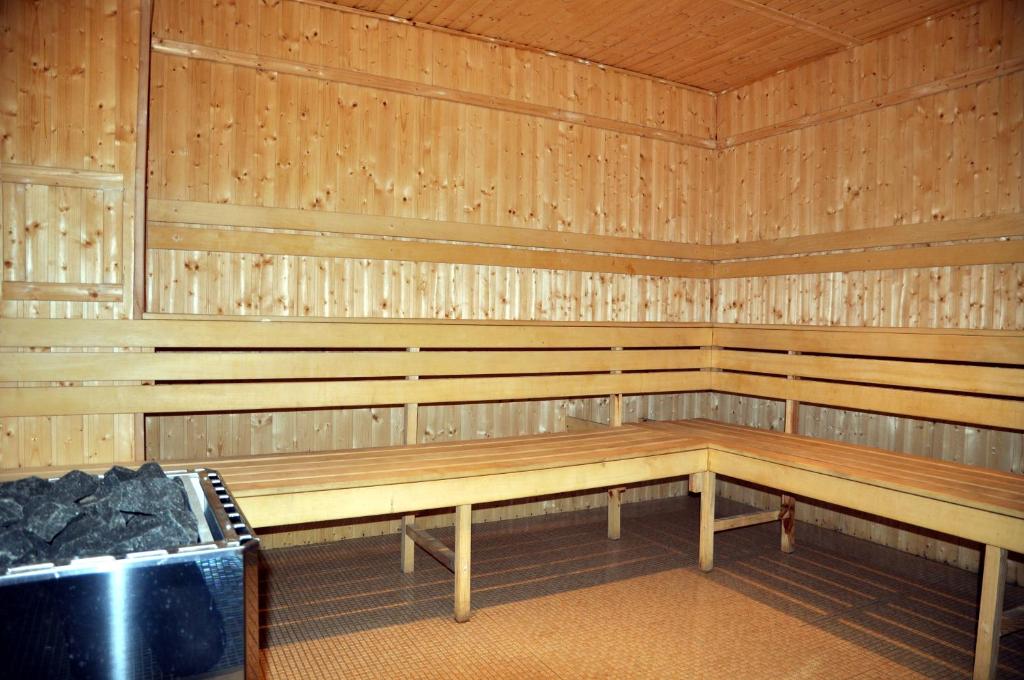 Fotografie z fotogalerie ubytování Olymp Hotel v destinaci Teteven