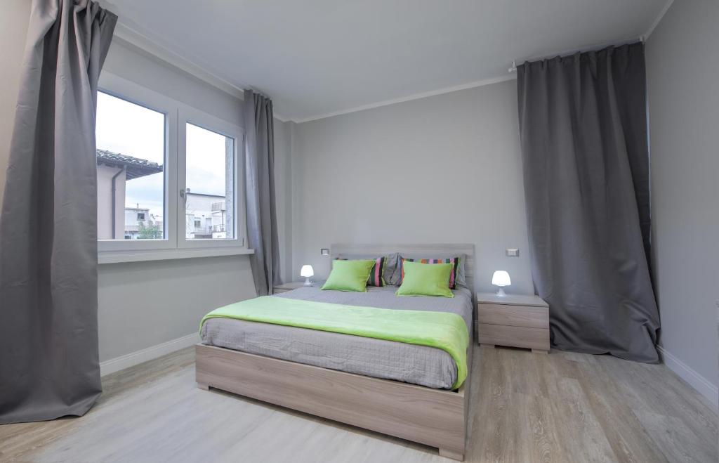 Guest House Foligno Porta Romana - 6