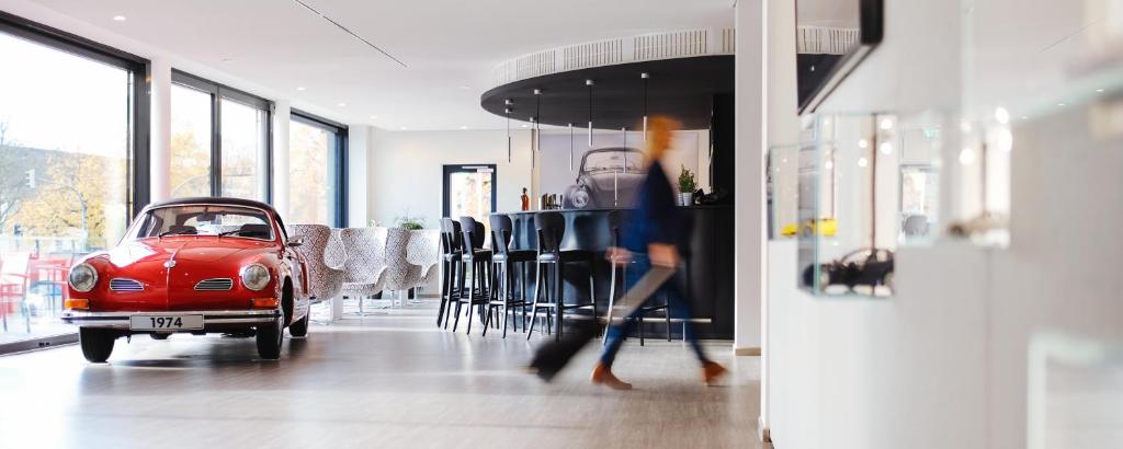 Hosté ubytování Hotel Global Inn