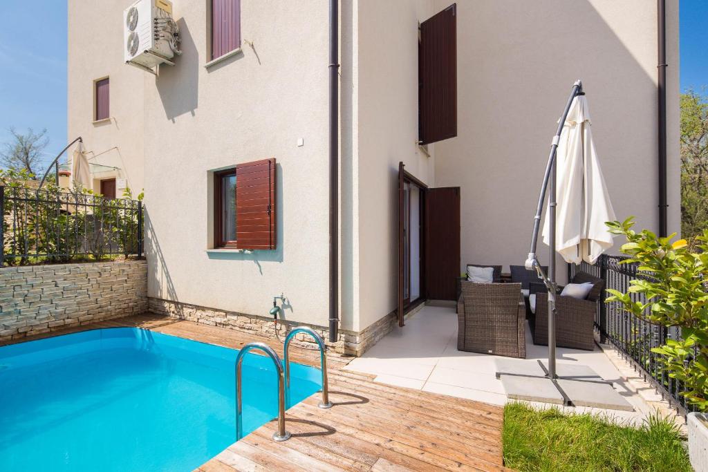 Villa Aurea
