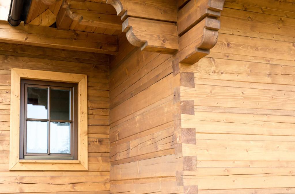 Fotografia z galérie ubytovania Chata Hrozenka WELLNESS v destinácii Nový Hrozenkov