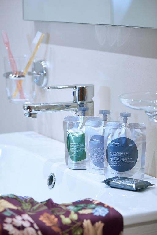 Residence Leopoldo - Resim 44