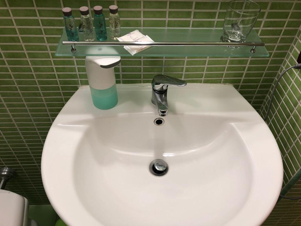 B&B Quattro Palazzi Napoli Centro - 16